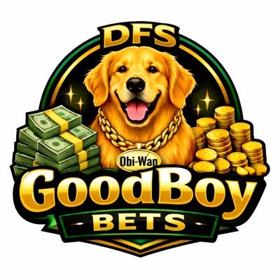 GoodBoyDFS X profile picture